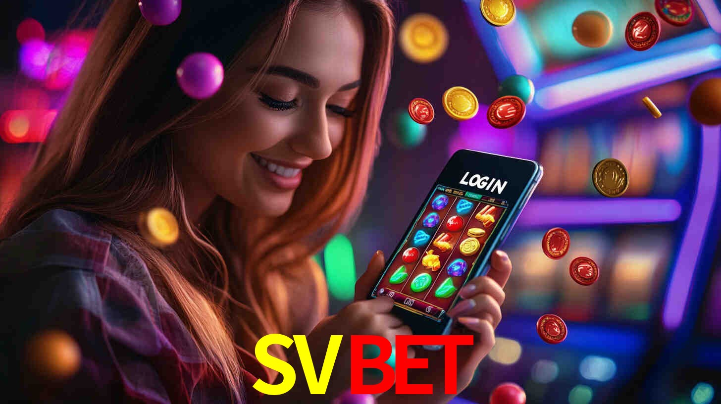 Svbet app