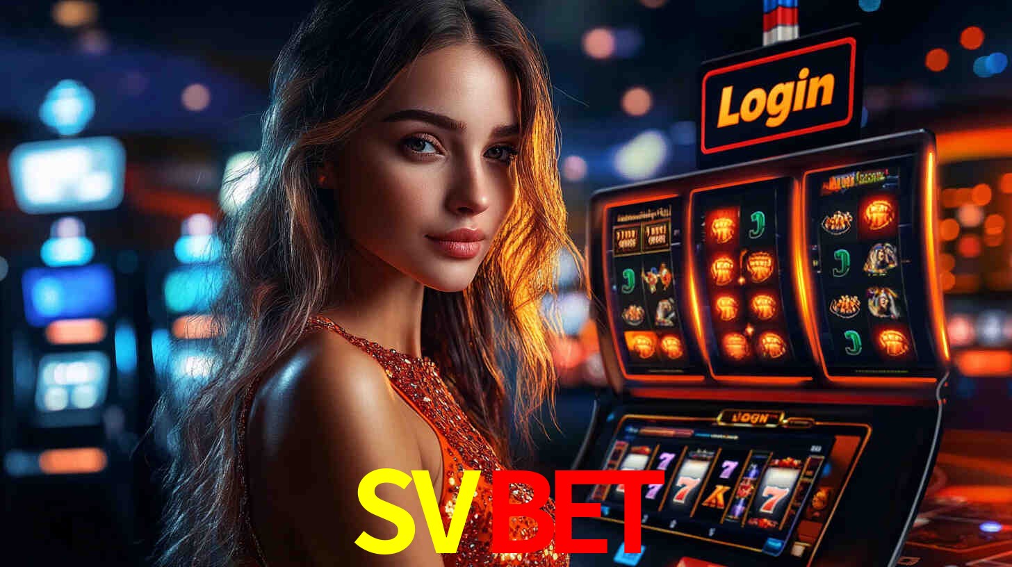 SVBET - Noite de Sorte Suprema - Svbet com plataforma