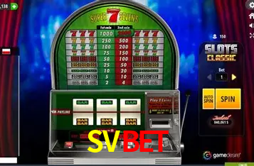 Desvendando o Mundo dos Jogos Virtuais na SVBET