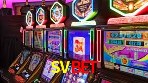 Estatísticas SVBET