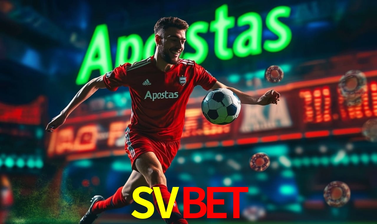 Experiência VIP SVBET