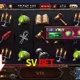 Desvendando o Mundo dos Jogos Virtuais na SVBET