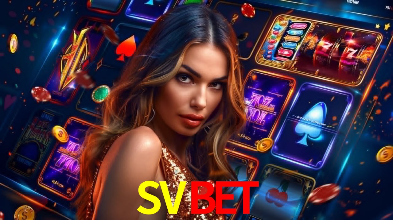 Mesa de Blackjack SVBET