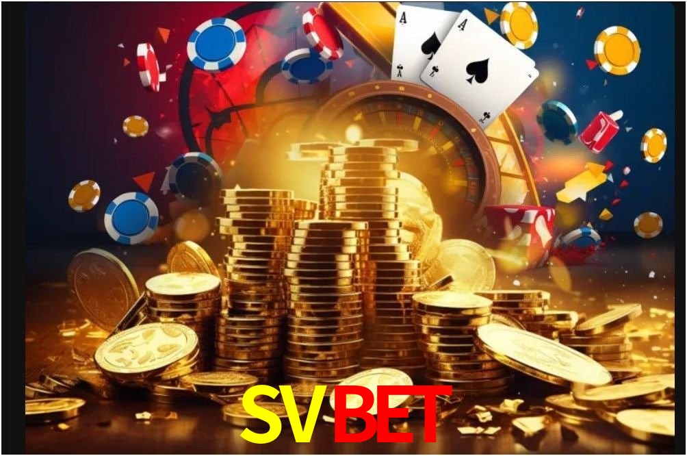Apostas de Futebol SVBET