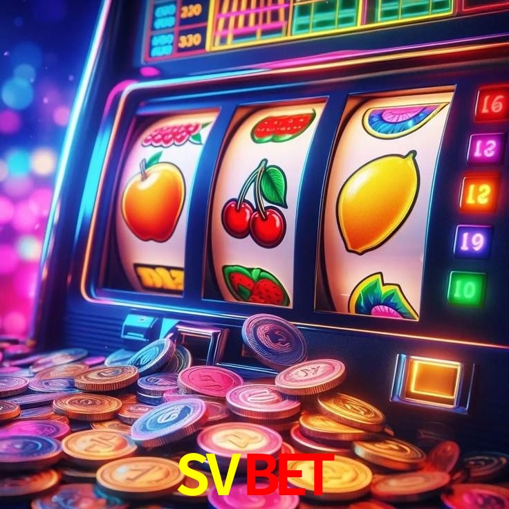 Integração de APIs SVBET