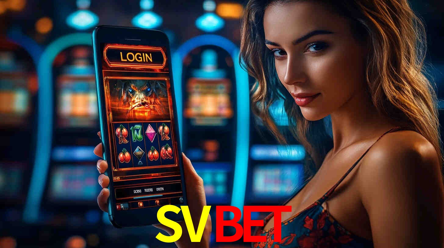 Svbet app