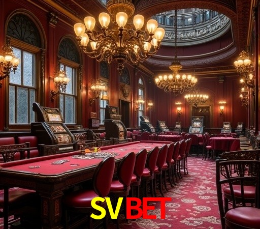Login Seguro SVBET