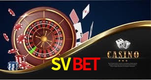 Design Responsivo SVBET