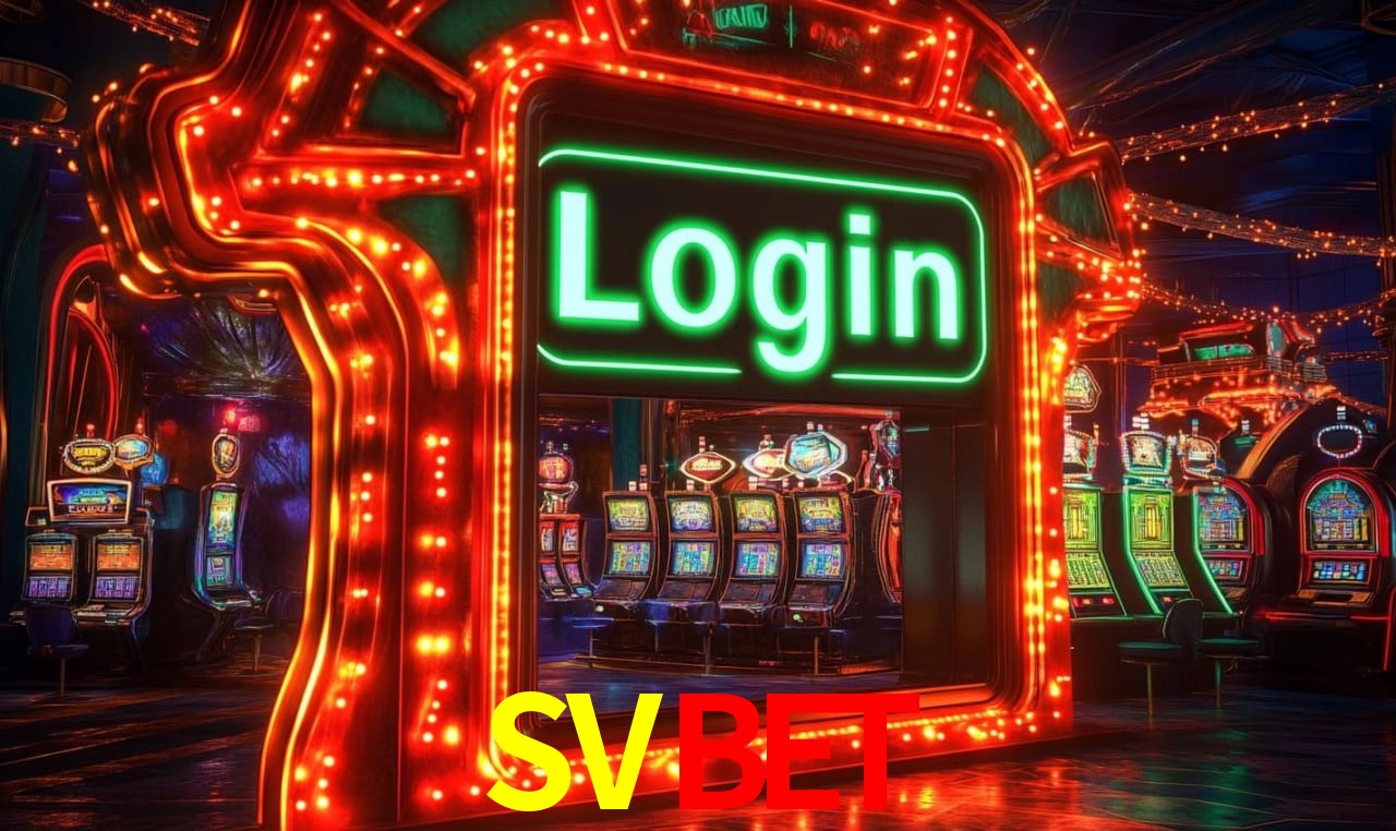Tecnologia da Plataforma SVBET