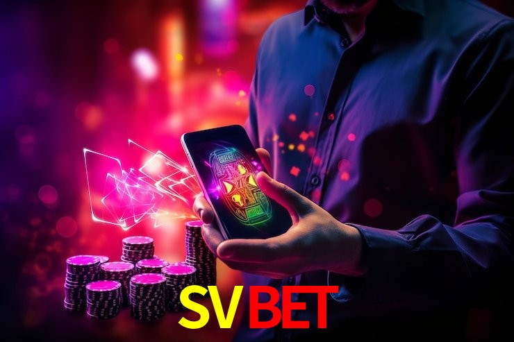 Provedores de Jogos SVBET