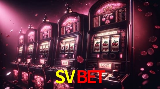 Estatísticas Esportivas SVBET