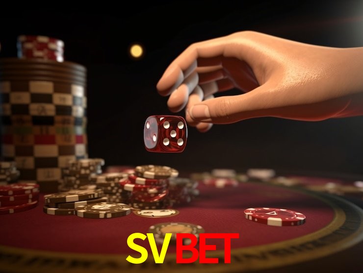 Estatísticas SVBET