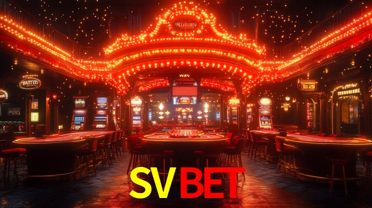 Svbet app