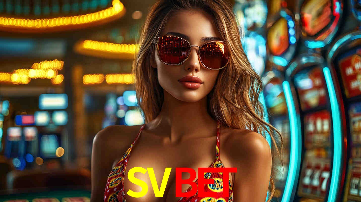 Svbet app