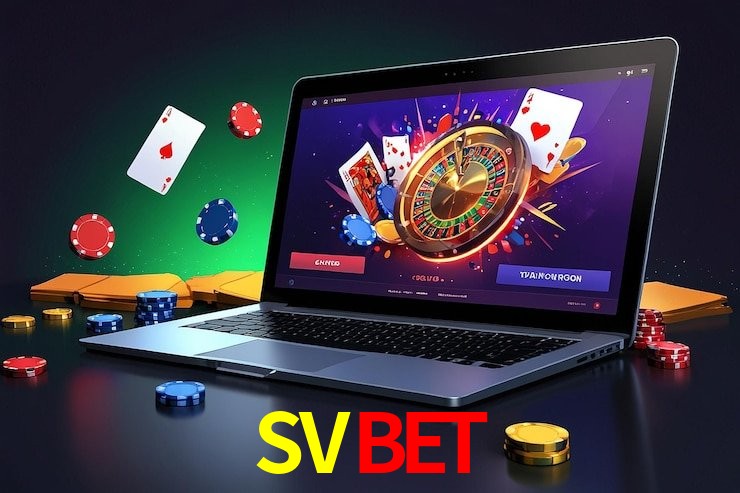 Benefícios da Conta SVBET