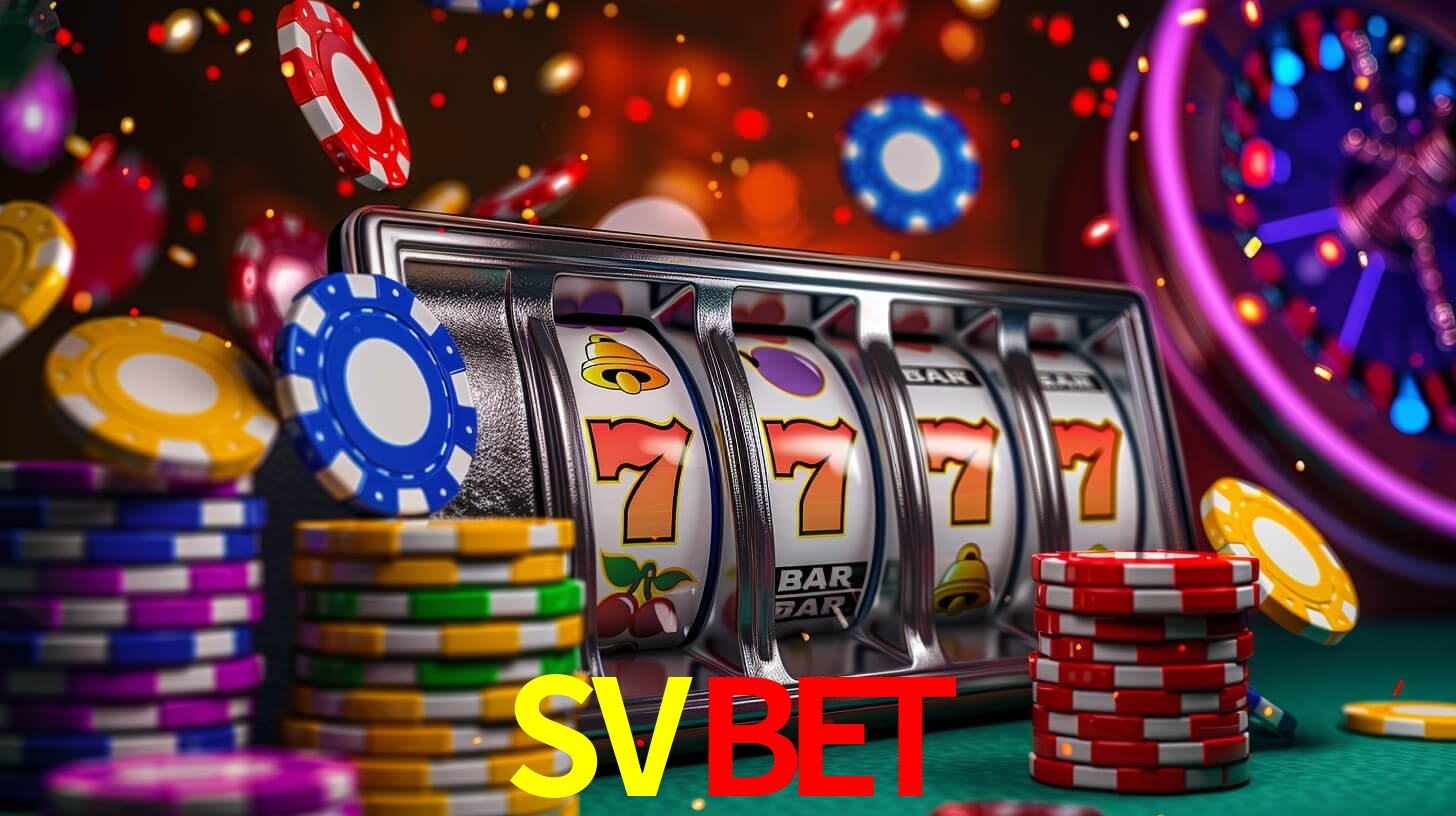 Recursos de Bônus SVBET