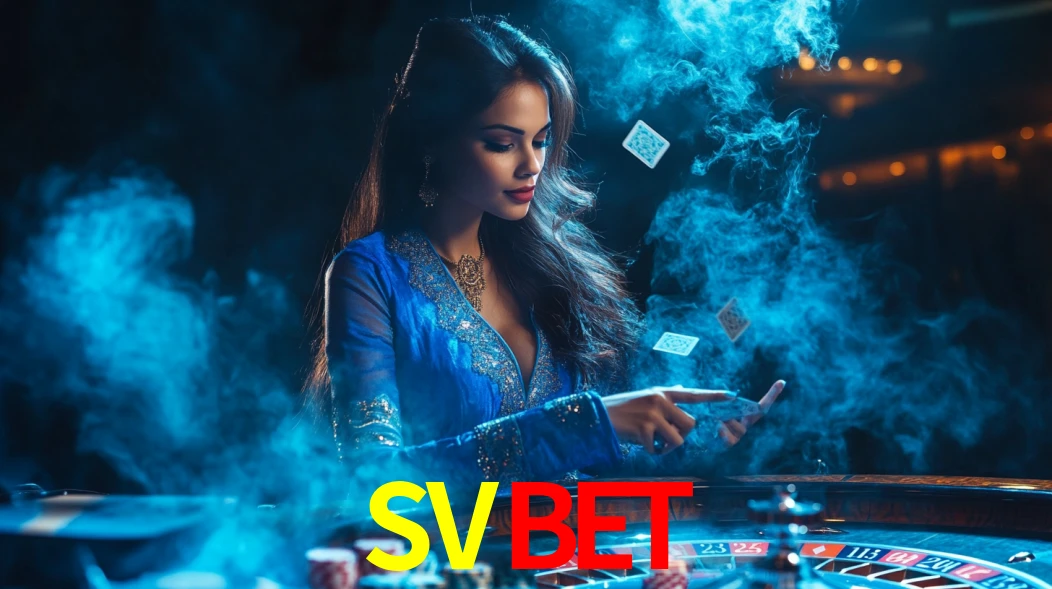 PIX Instantâneo SVBET