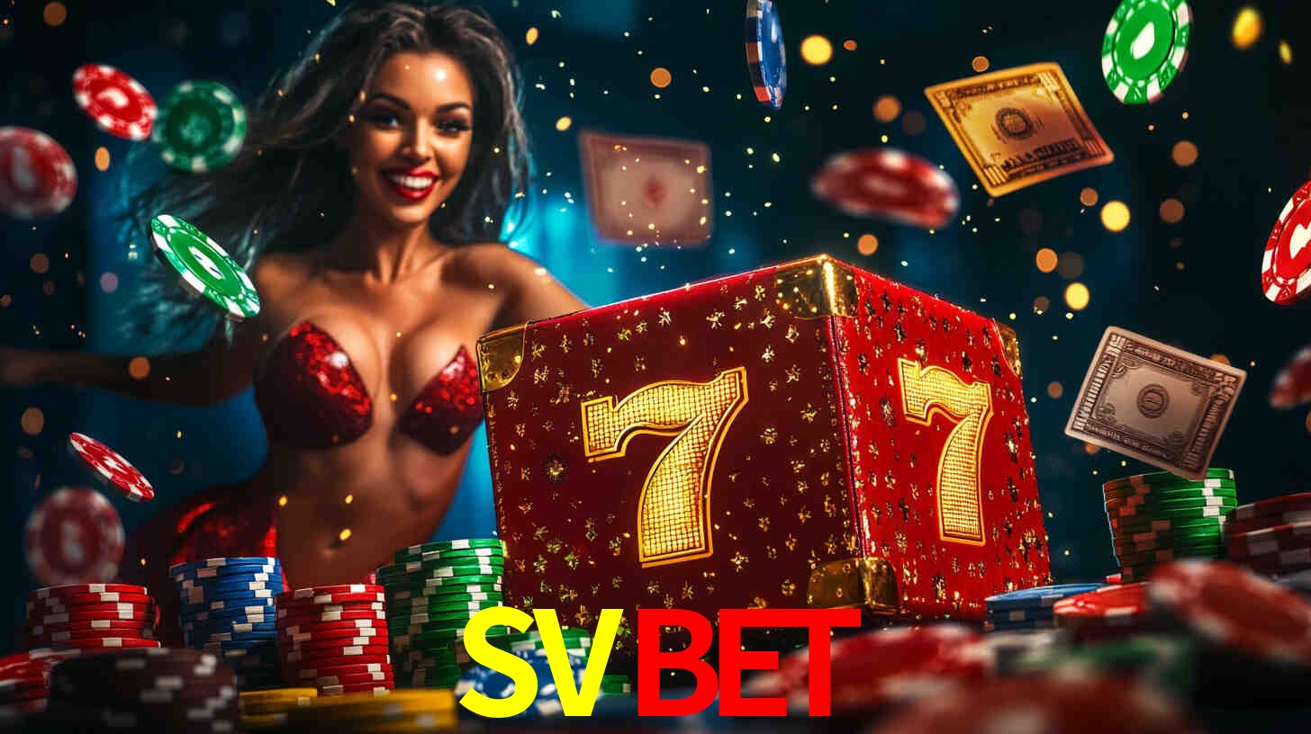 Estatísticas Esportivas SVBET