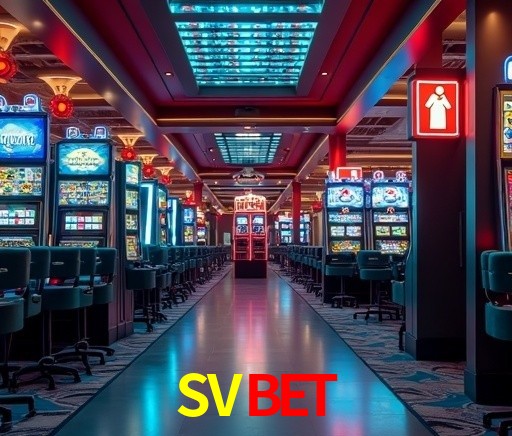Torneios SVBET