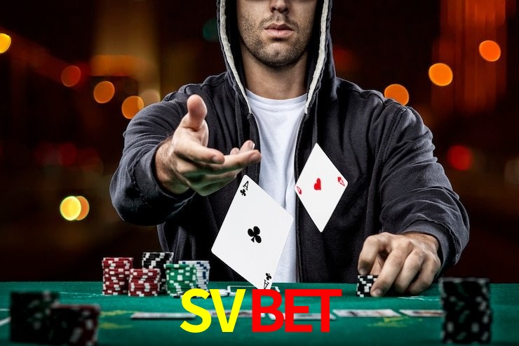 Svbet com plataforma