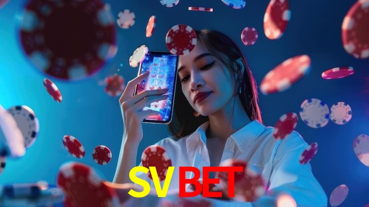 Casino Ao Vivo SVBET