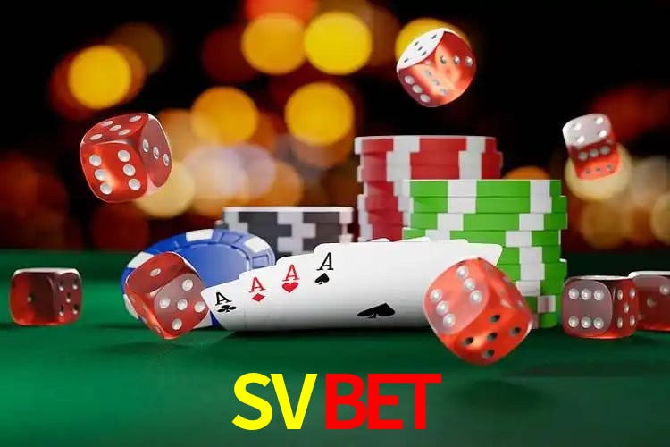 Experiência VIP SVBET