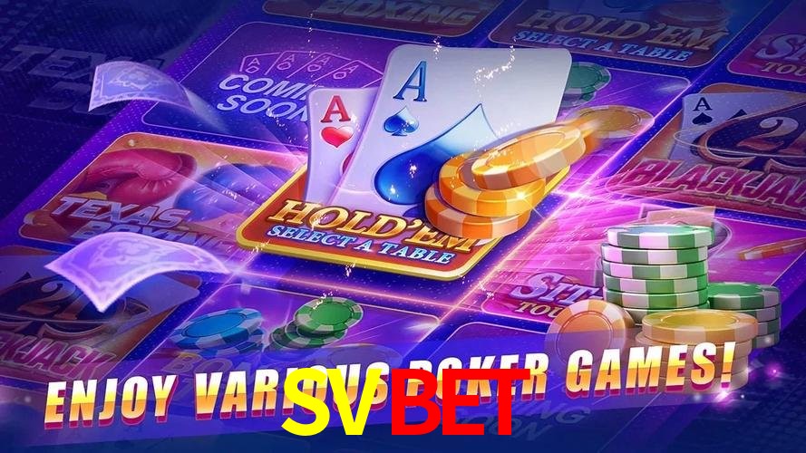 Casino VIP SVBET