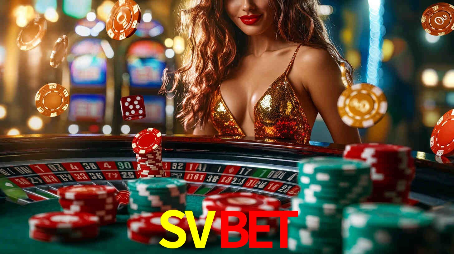 SVBET,Svbet com plataforma