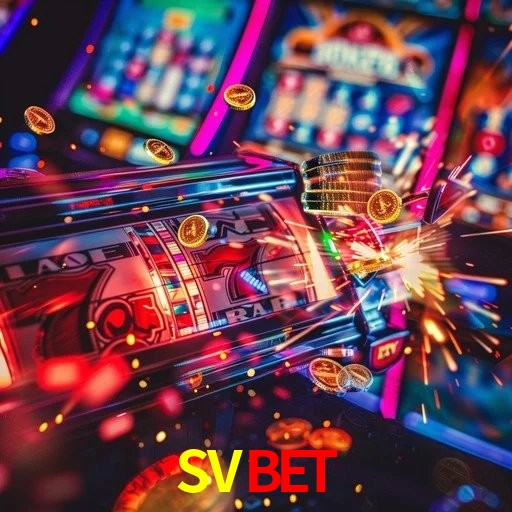 Jogos de Slot SVBET