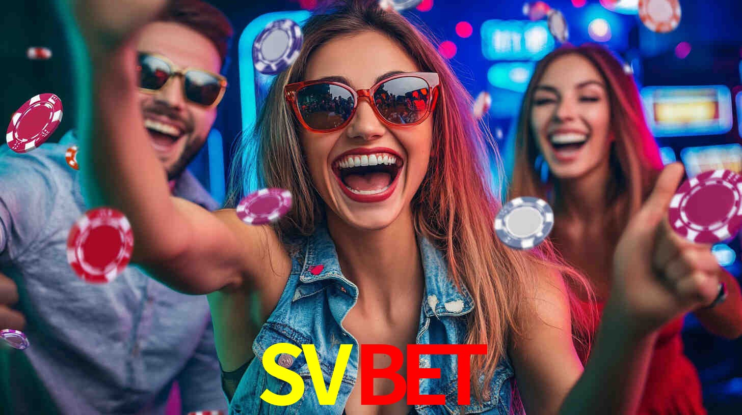 cassino SVBET