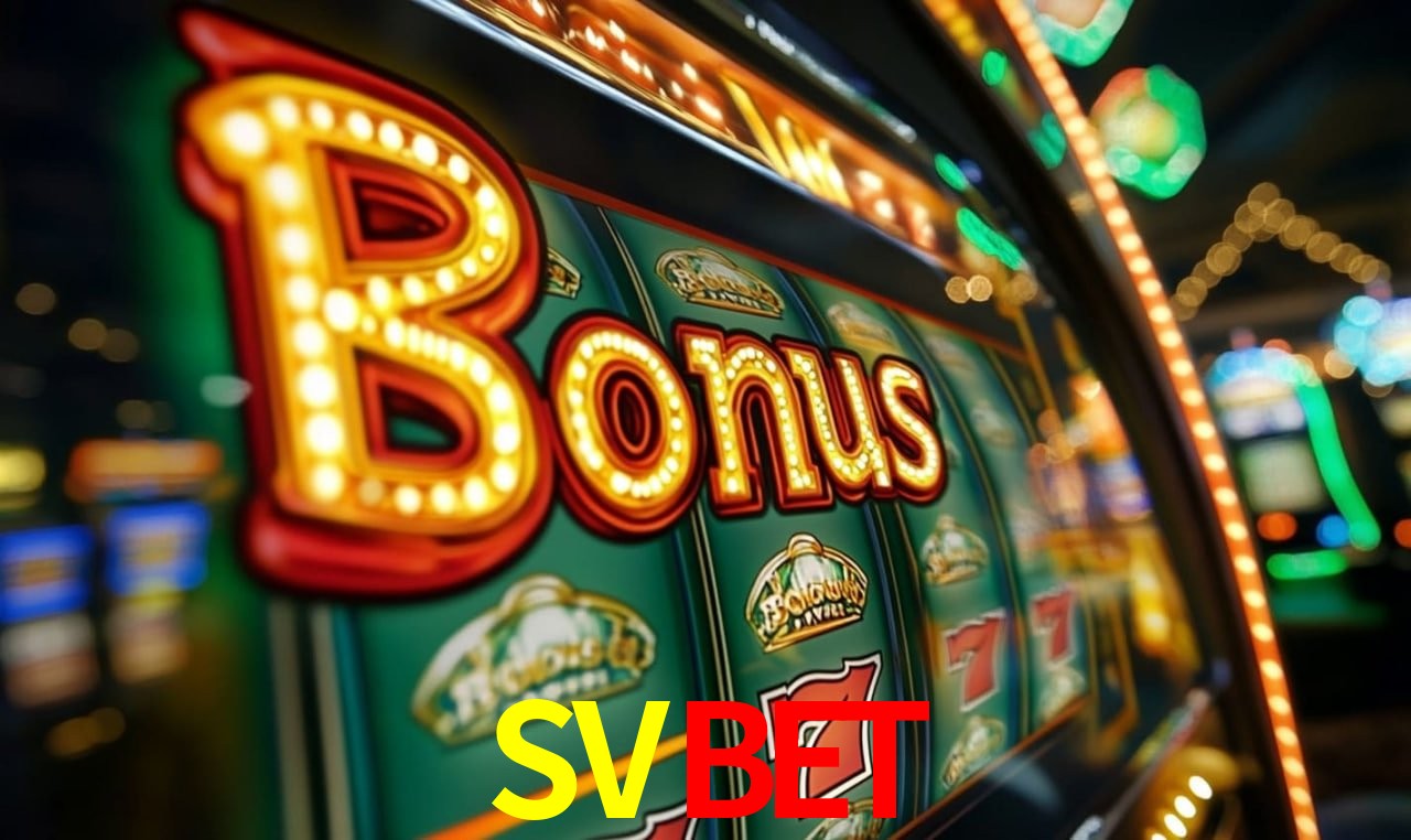 Design Responsivo SVBET