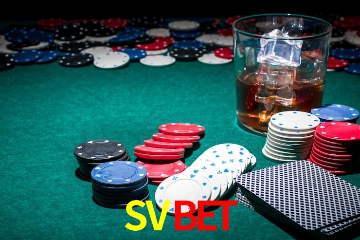 Benefícios da Conta SVBET
