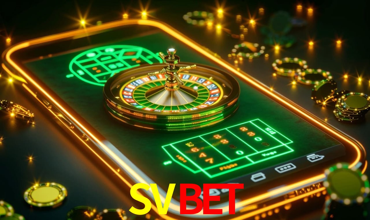 Provedores de Jogos SVBET