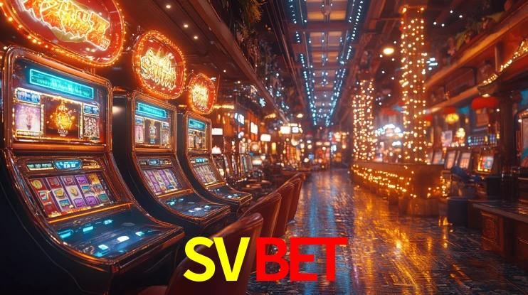 Svbet com plataforma