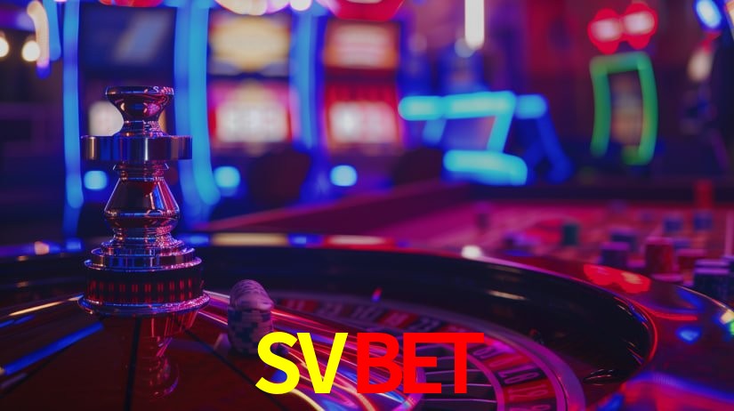 Sinta a adrenalina dos jogos de cassino com SVBET