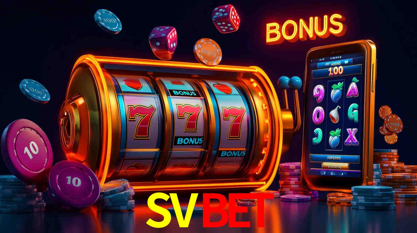 Apostas de Futebol SVBET