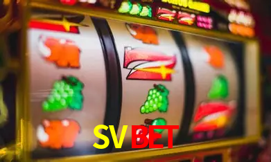 Inovações de Jogos na SVBET: O Futuro das Experiências Interativas