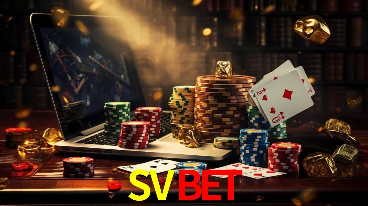 Cadastro Rápido SVBET