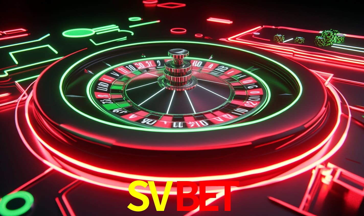 Jogos Exclusivos SVBET