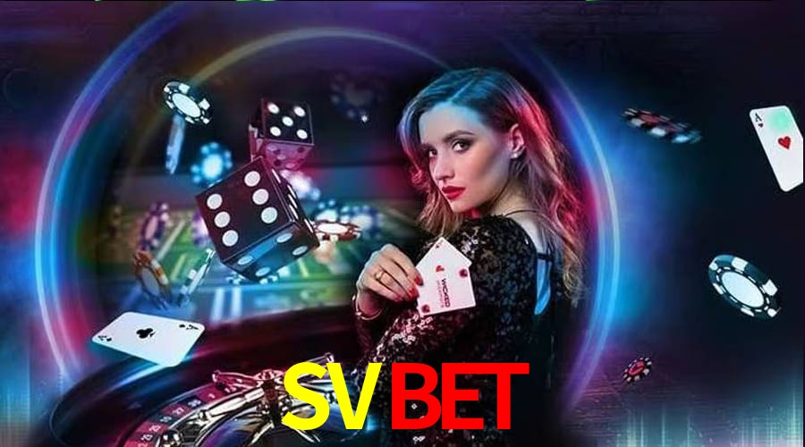 Desvendando o Mundo dos Jogos Virtuais na SVBET