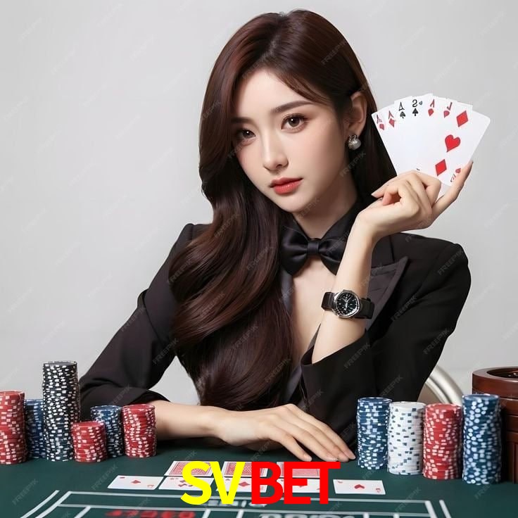 Casino Ao Vivo SVBET