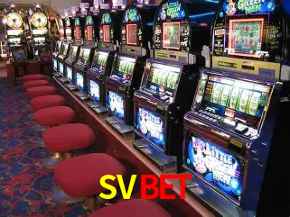 Inovações de Jogos na SVBET: O Futuro das Experiências Interativas