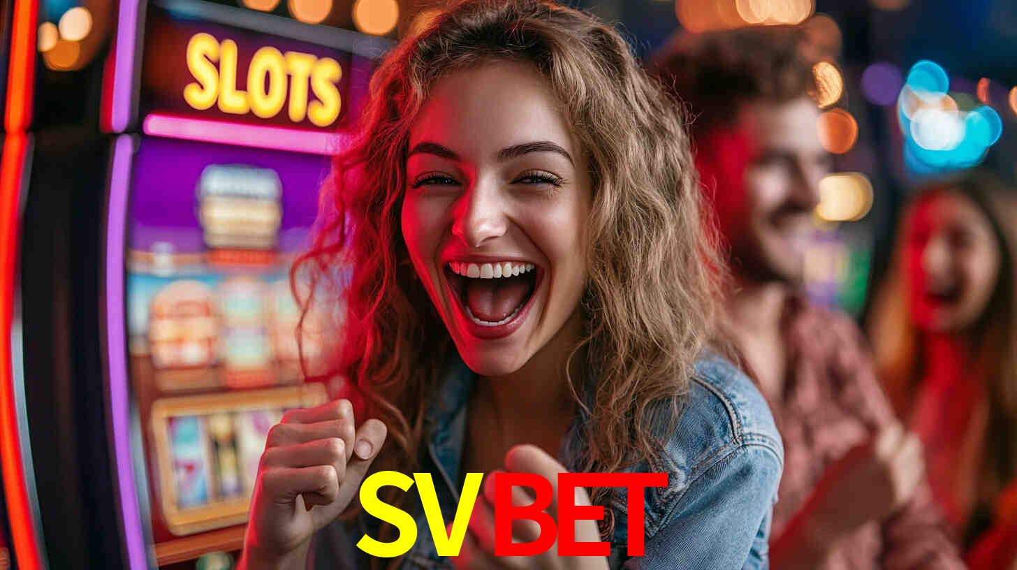 Apostas de Tênis SVBET