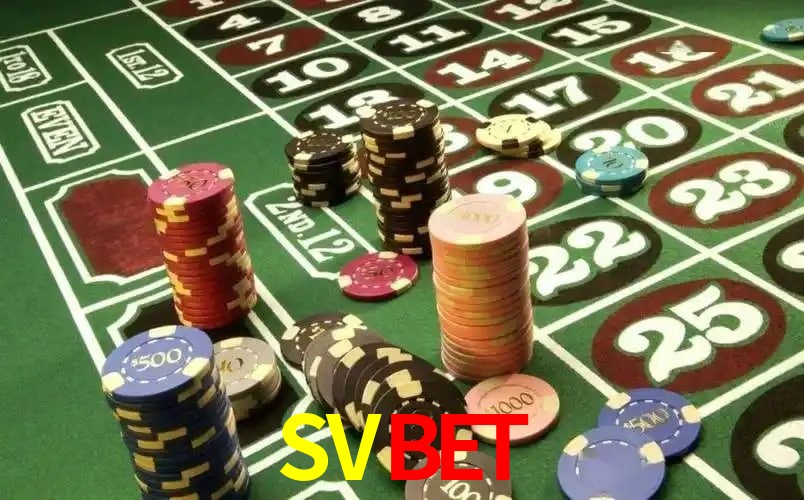 Ofertas Exclusivas SVBET