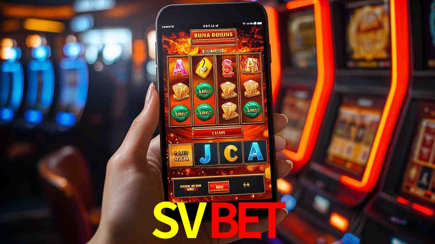 SVBET: Seu Especialista em Apostas Esportivas Brasileiras