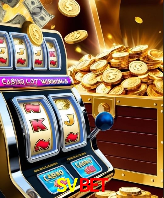Casino Ao Vivo SVBET