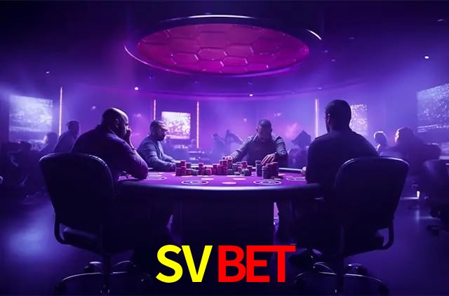 Promoção Relâmpago SVBET
