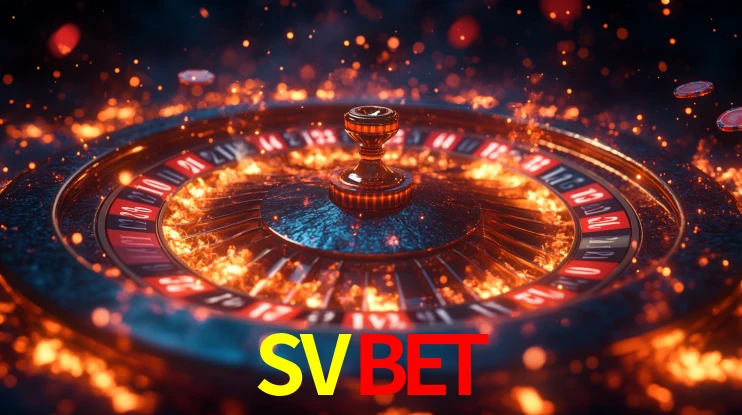 SVBET,Svbet com plataforma