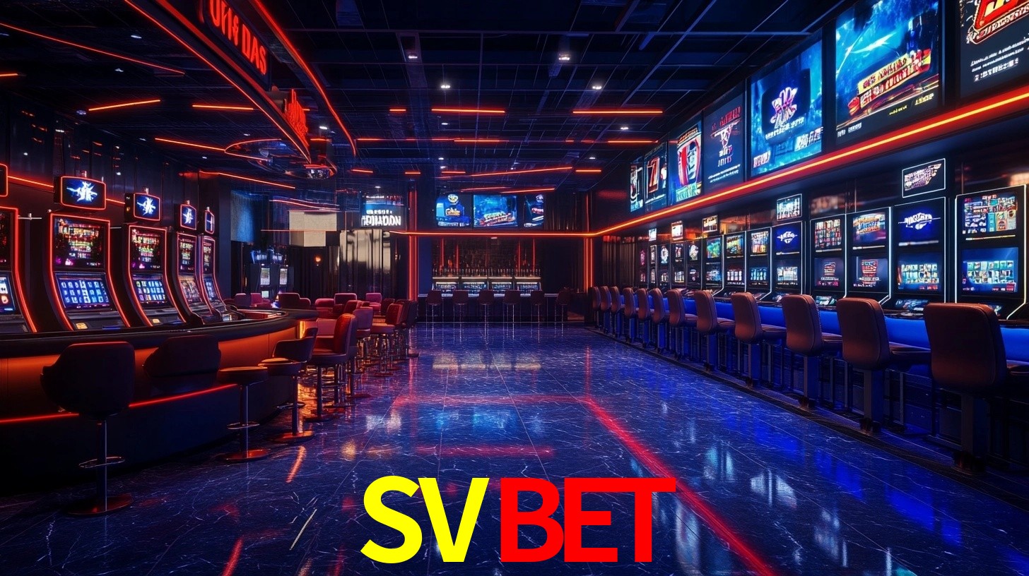 Torneios SVBET