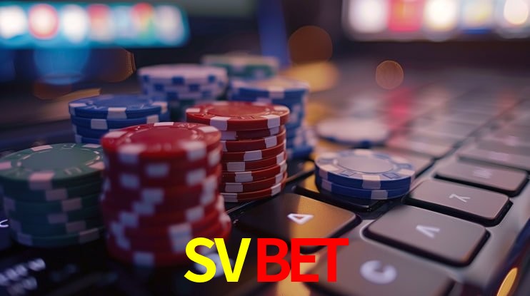 Diretório de Jogos SVBET